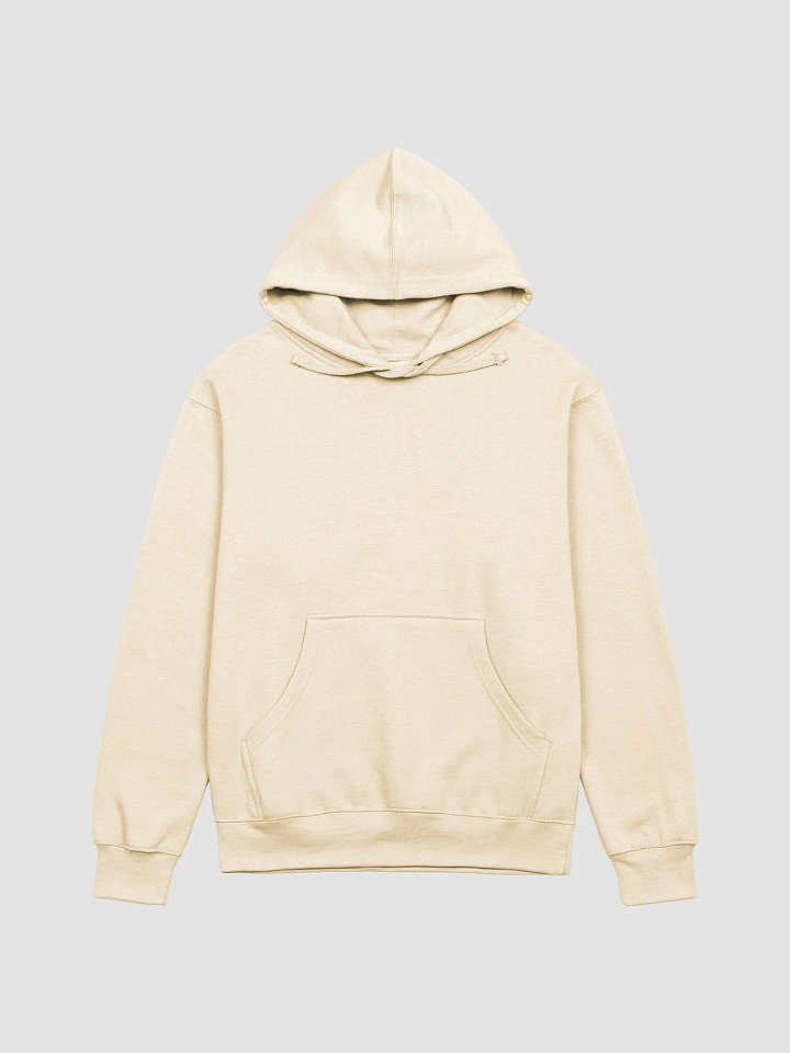 HU$TLE CULTURE Midweight Hoodie product image (1)