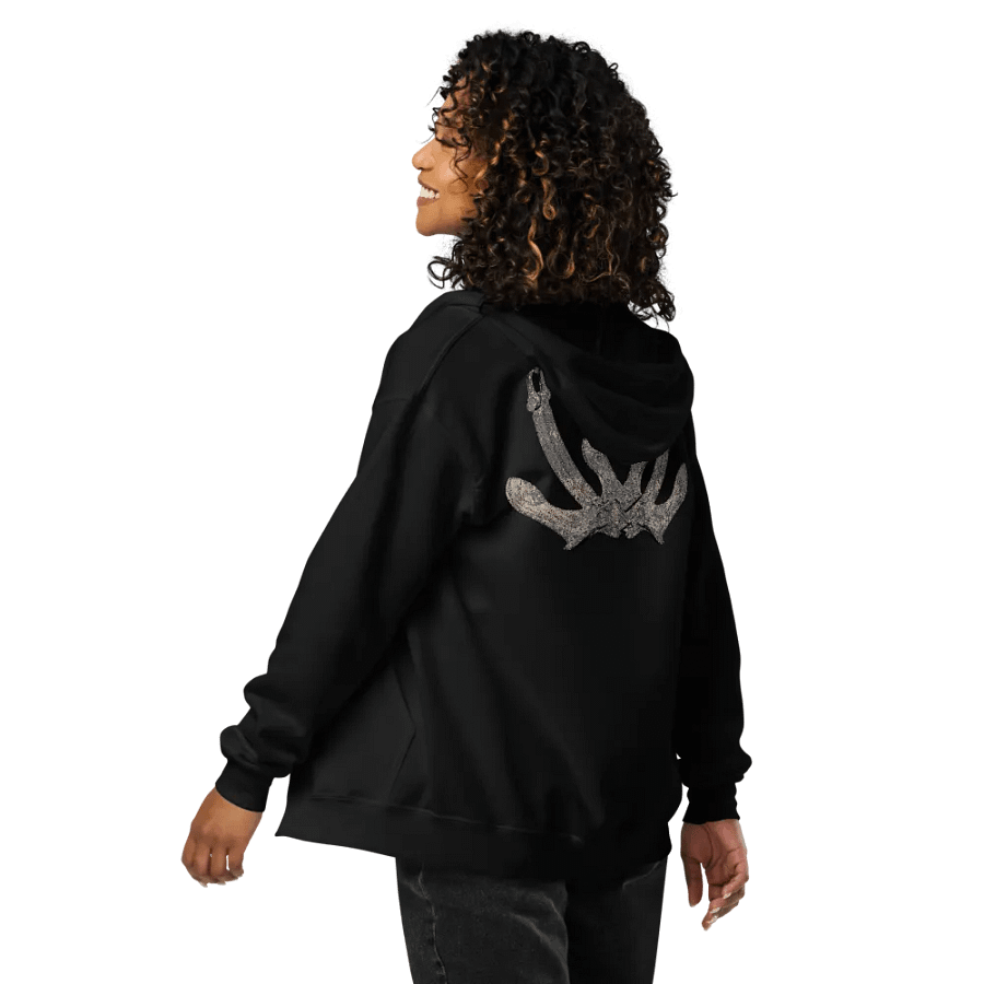Anchor Zip Hoodie product image (10)