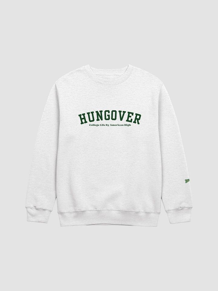 Hungover Set Grey (Top) product image (5)