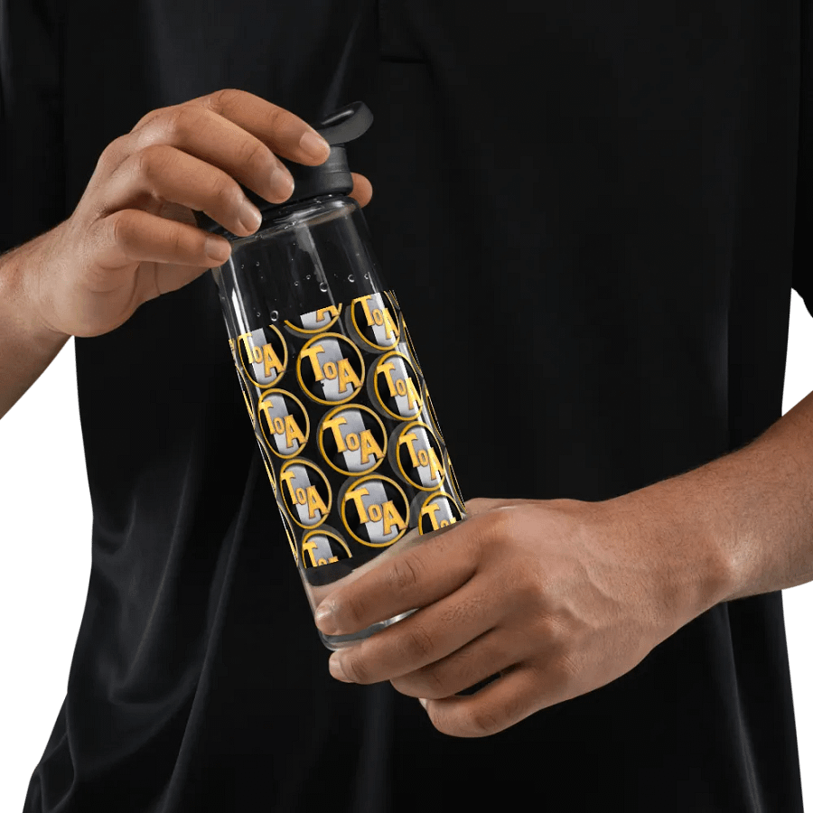 Tournament of Ages - Small Logo - CamelBak product image (9)