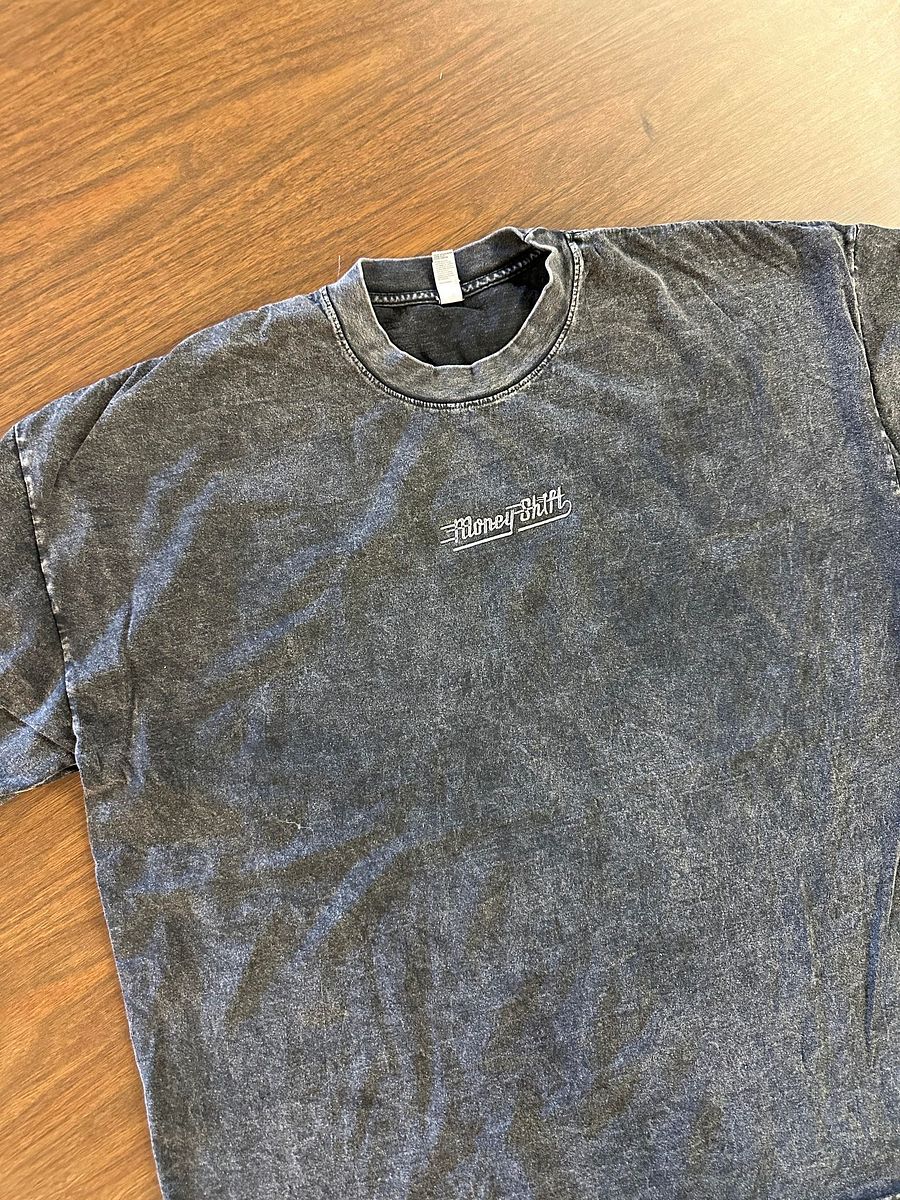 Neutral Drop T-Shirt product image (3)