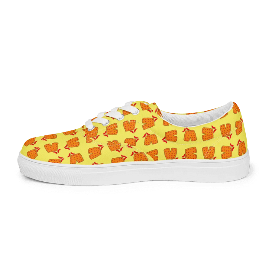 Shorts Lace-Up Shoes product image (8)