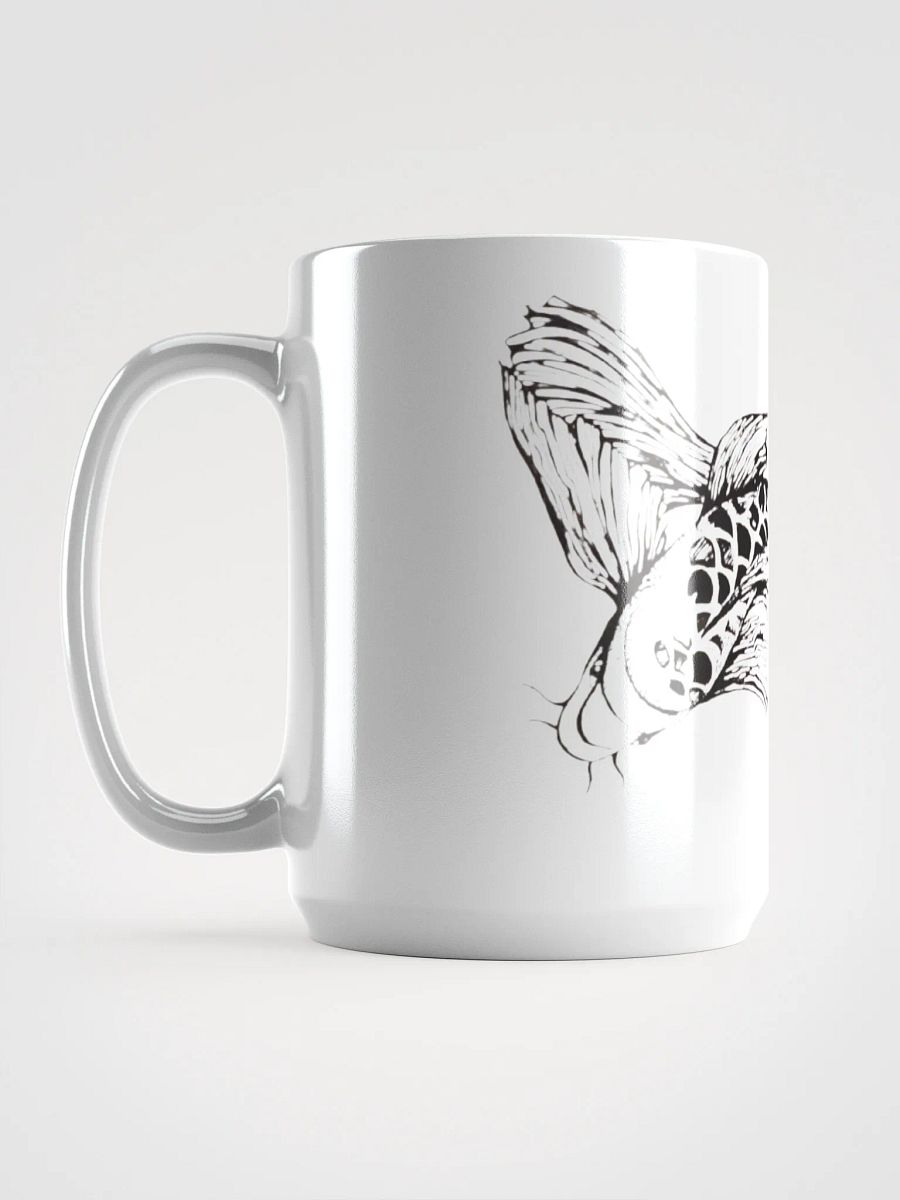 Koi Fish - Ceramic Mug product image (6)