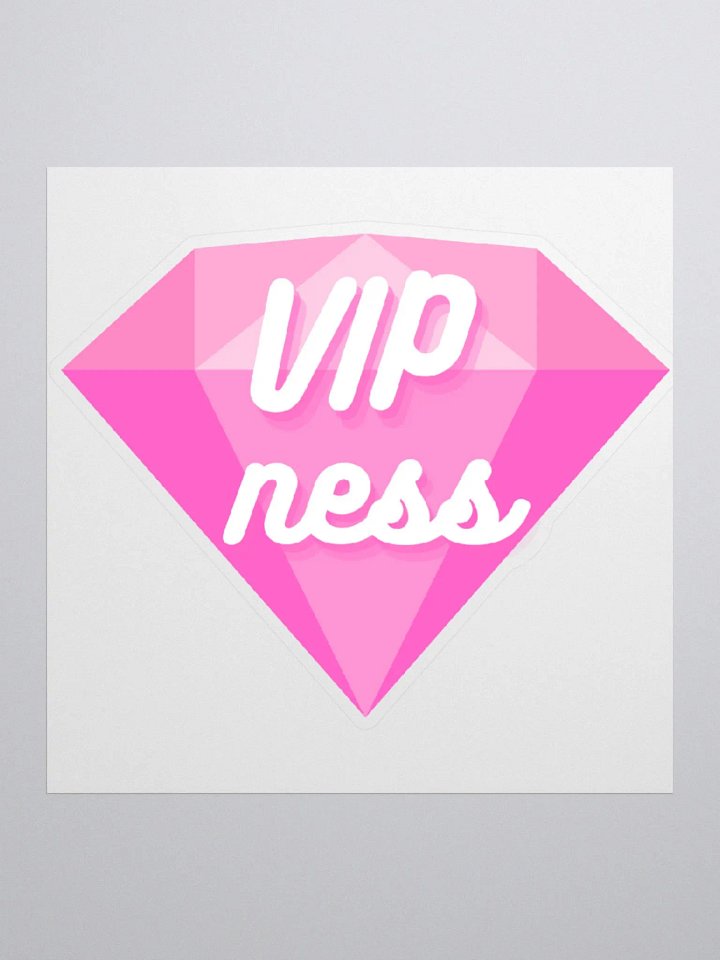 VIPness product image (1)