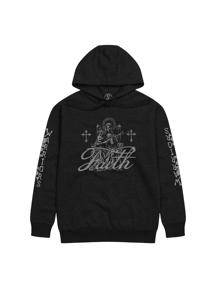 Blessed Arms Hoodie product image (1)