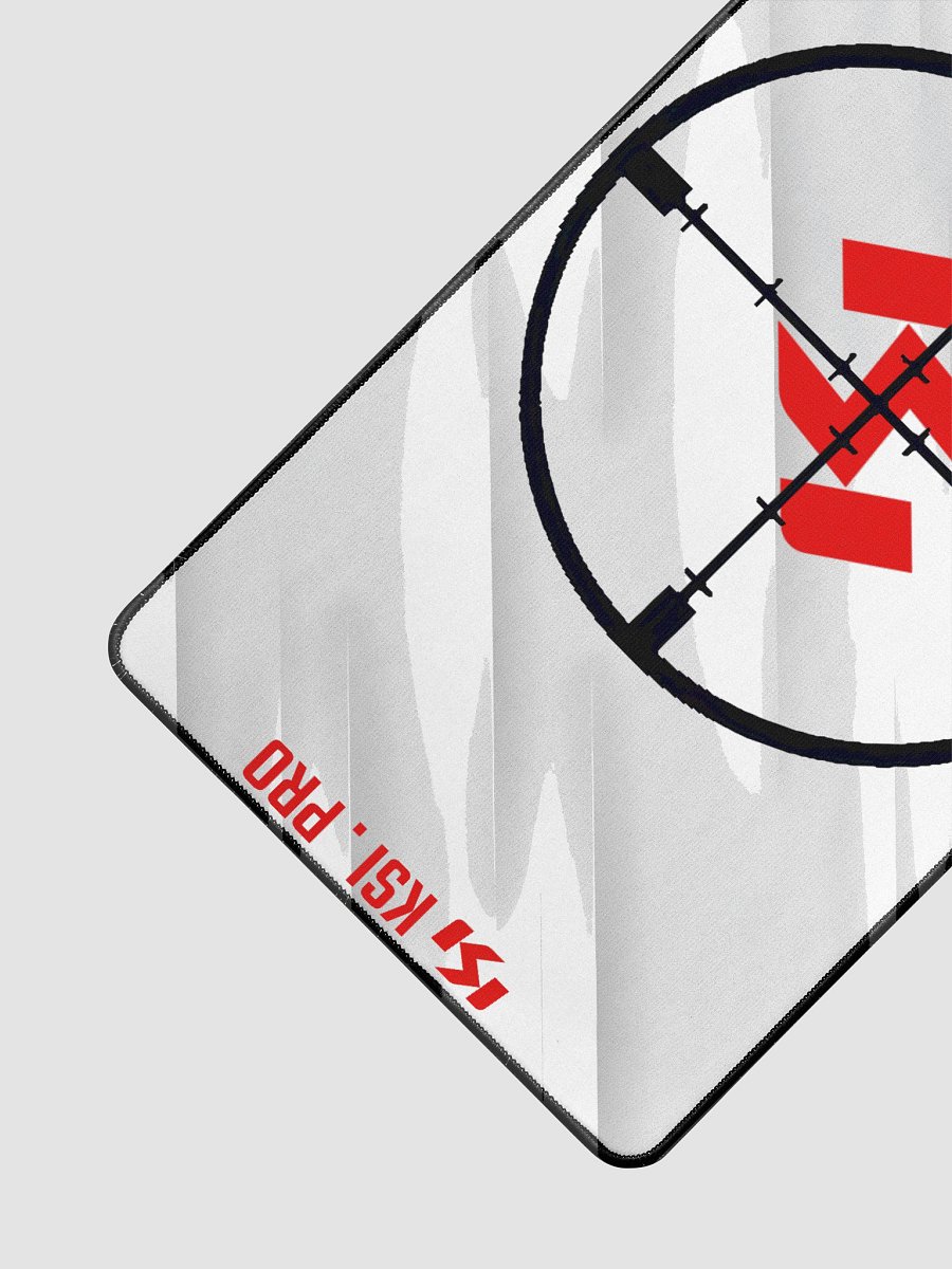 KSI Target Mouse Pad product image (3)