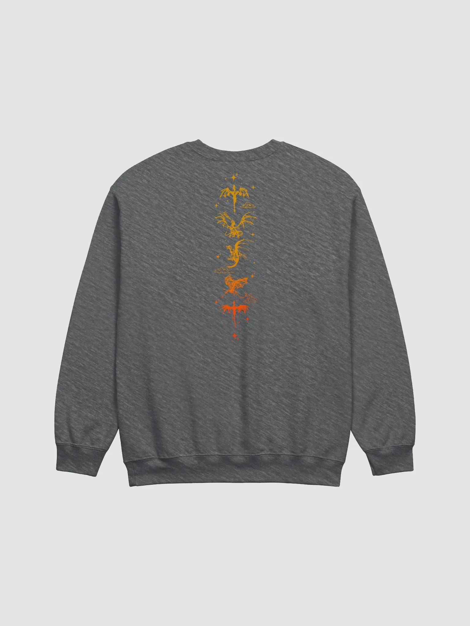Iron Flame - Sweatshirt product image (20)
