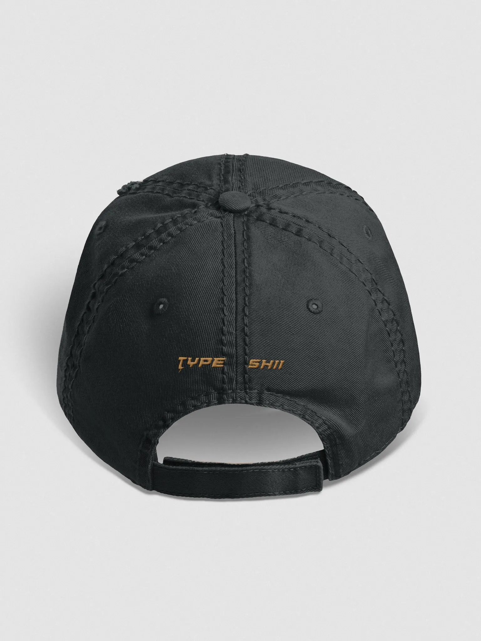 TYPE SHII HAT MK3 product image (15)