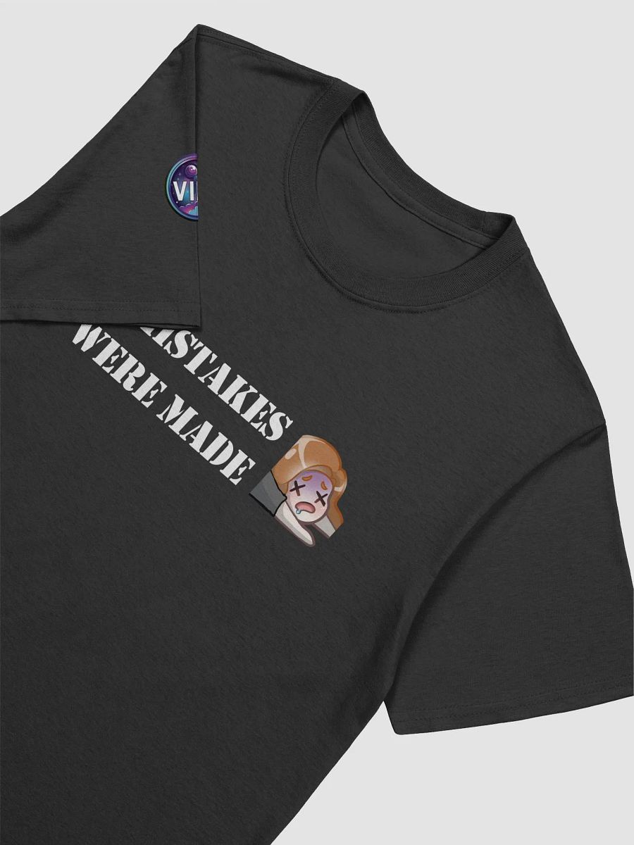 Mistakes Were Made product image (9)