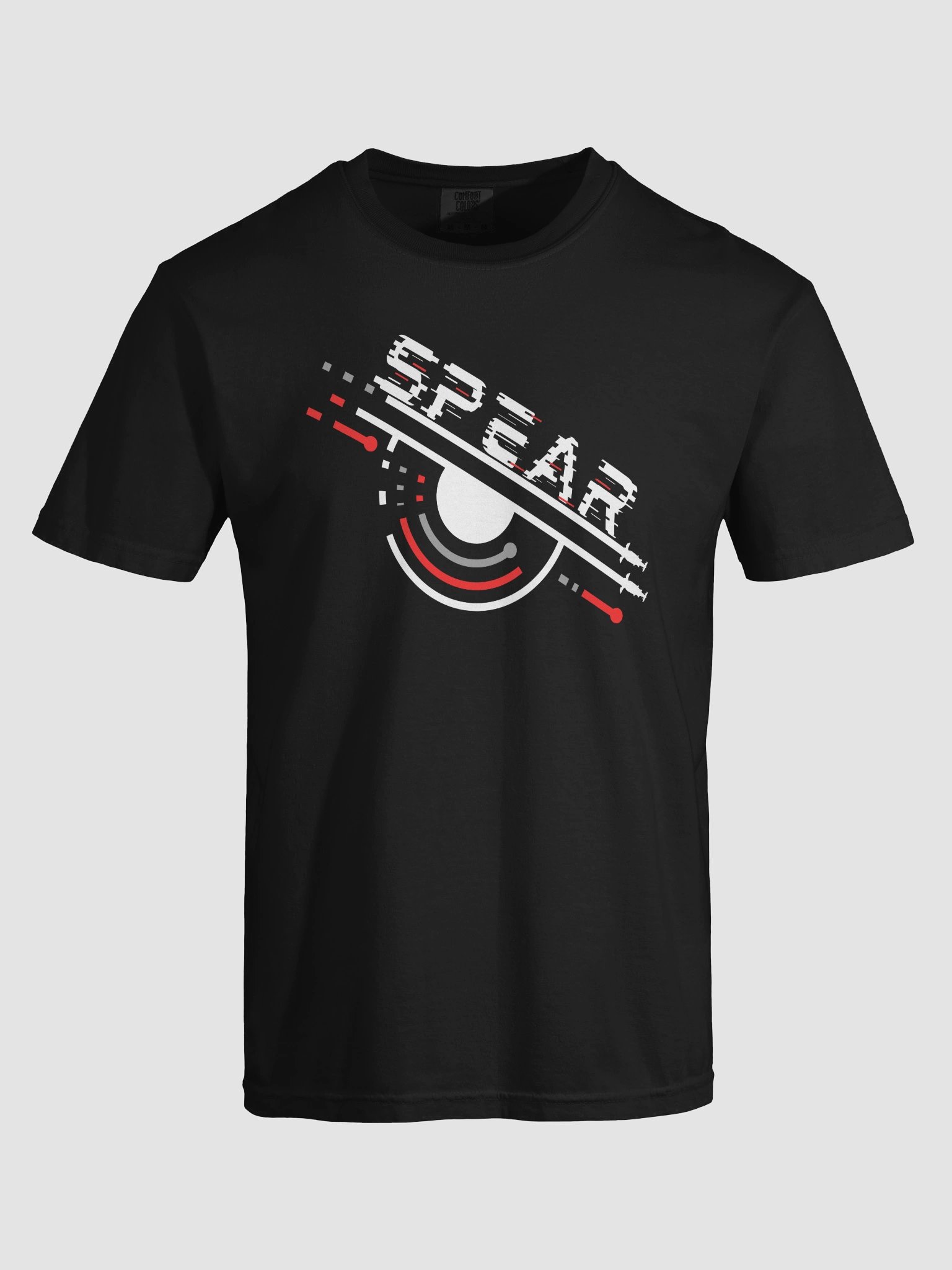 SPEAR Division T-Shirt product image (25)