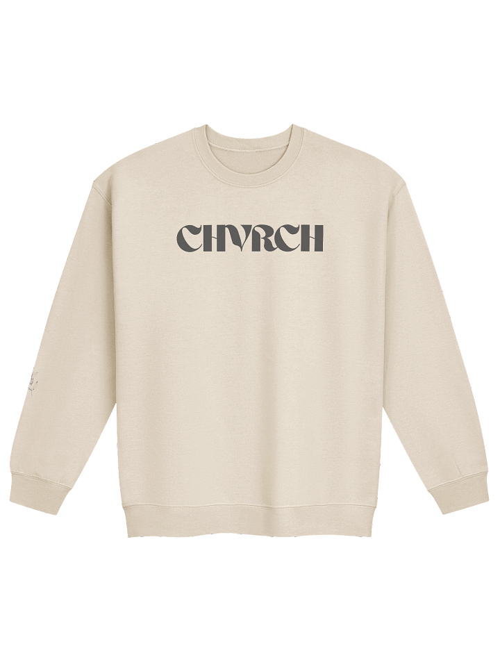 Premium Crewneck product image (2)