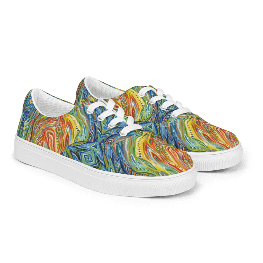 FIRE & WATER - SHOES (WOMENS SIZING) product image (10)