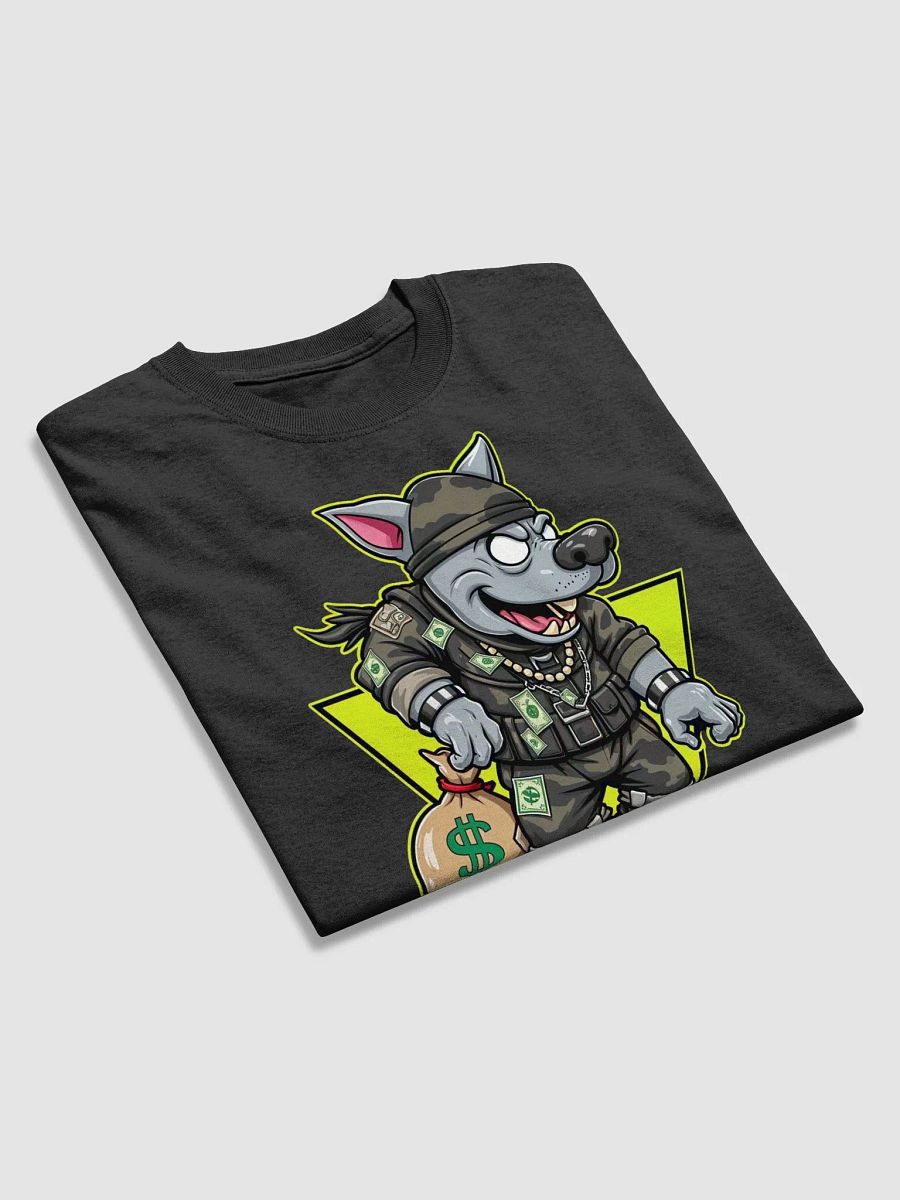 Kilo Express - Money Soldier Triangled Dawg Tee product image (3)