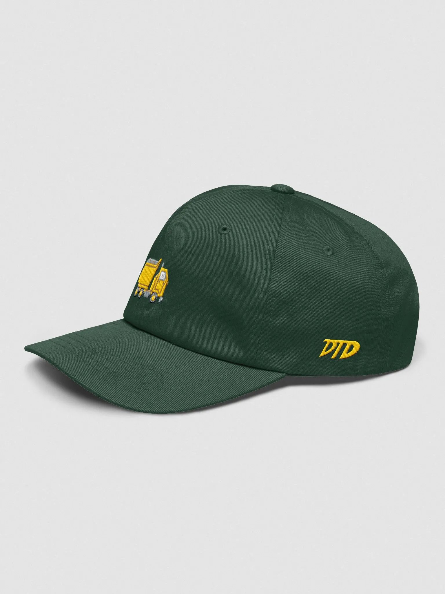Dumptruck Hat product image (3)