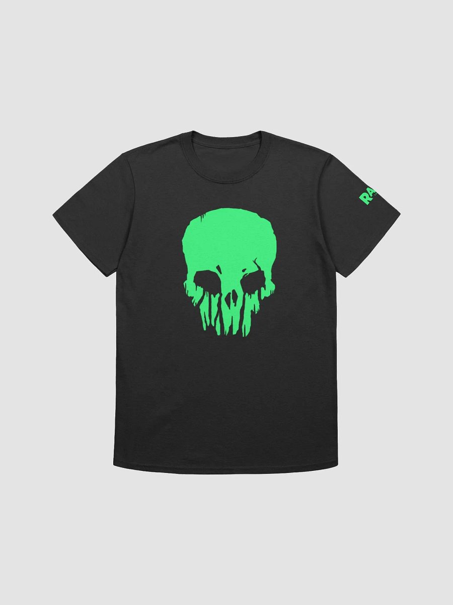 Totally Green "StygianVT" Edition Logo product image (1)
