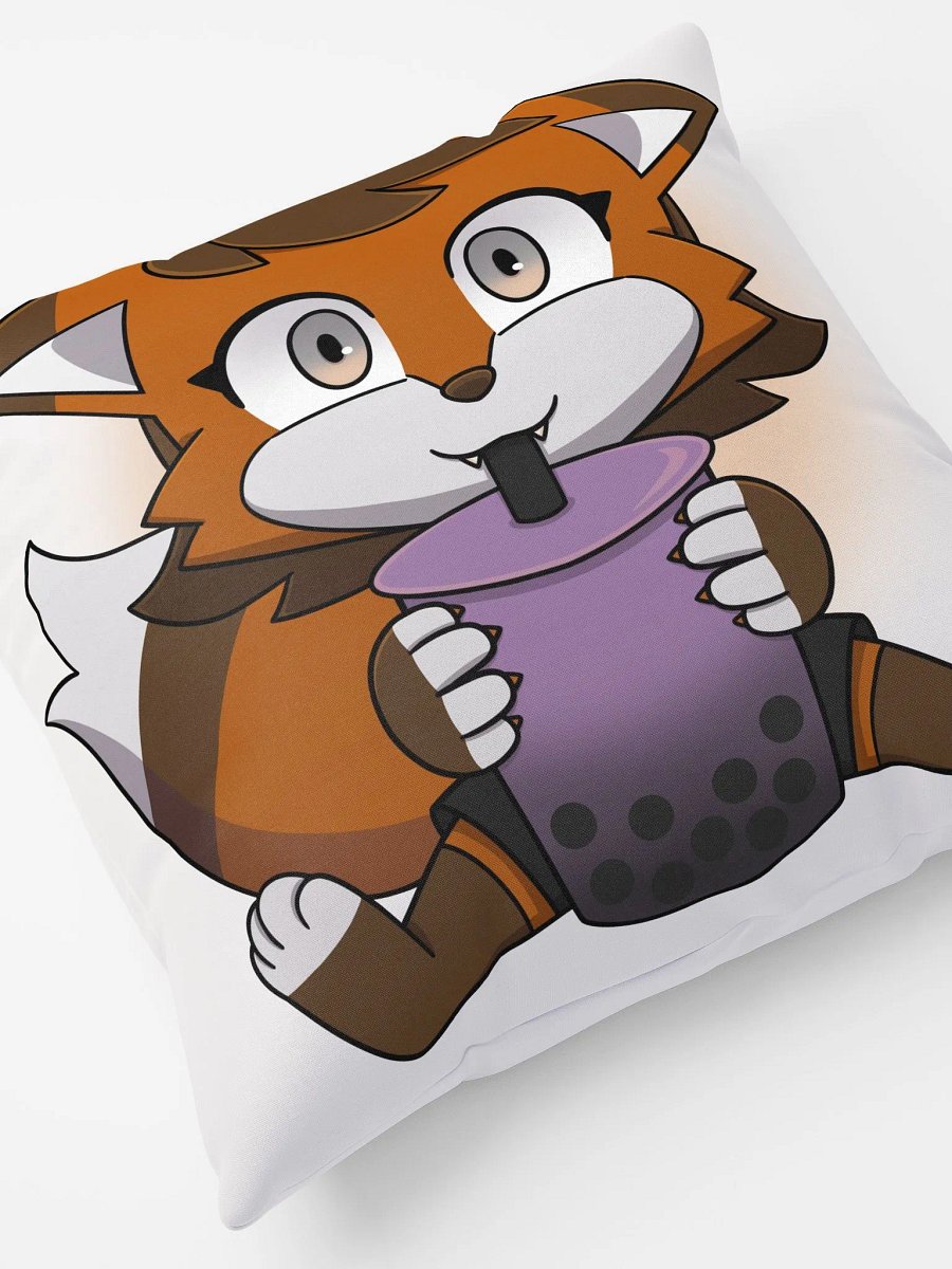 Boba Cinder Pillow product image (10)