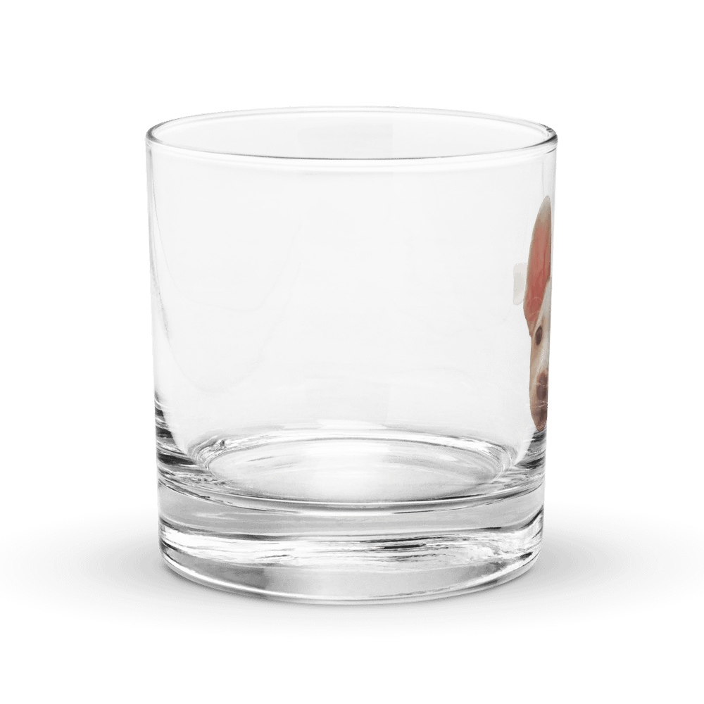 [ Ali3nSun ] Kratos Whisky Glass product image (3)