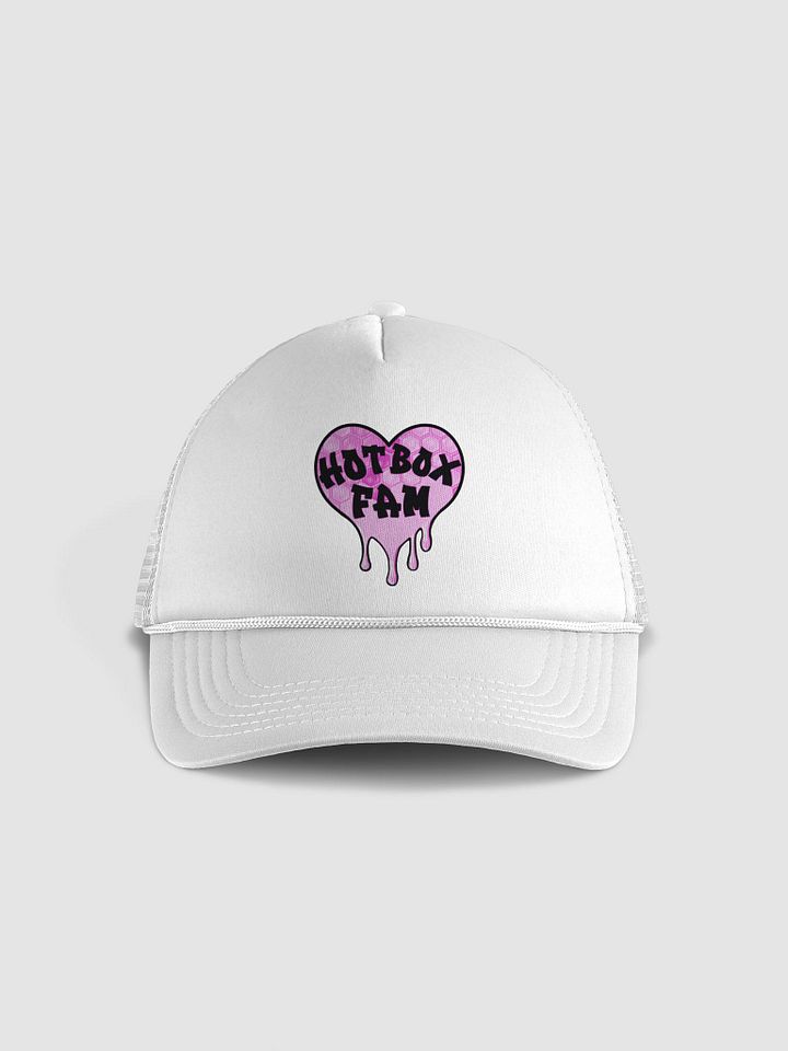 HOT BOX FAM HAT product image (1)
