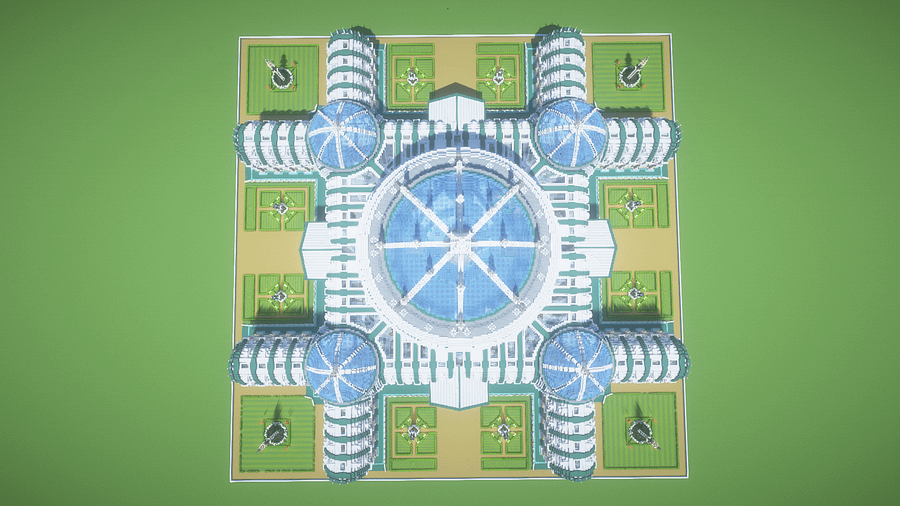 Massive Library product image (2)