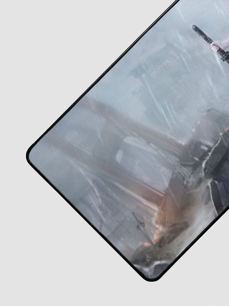 War is Inevitable: Desk Mat product image (3)