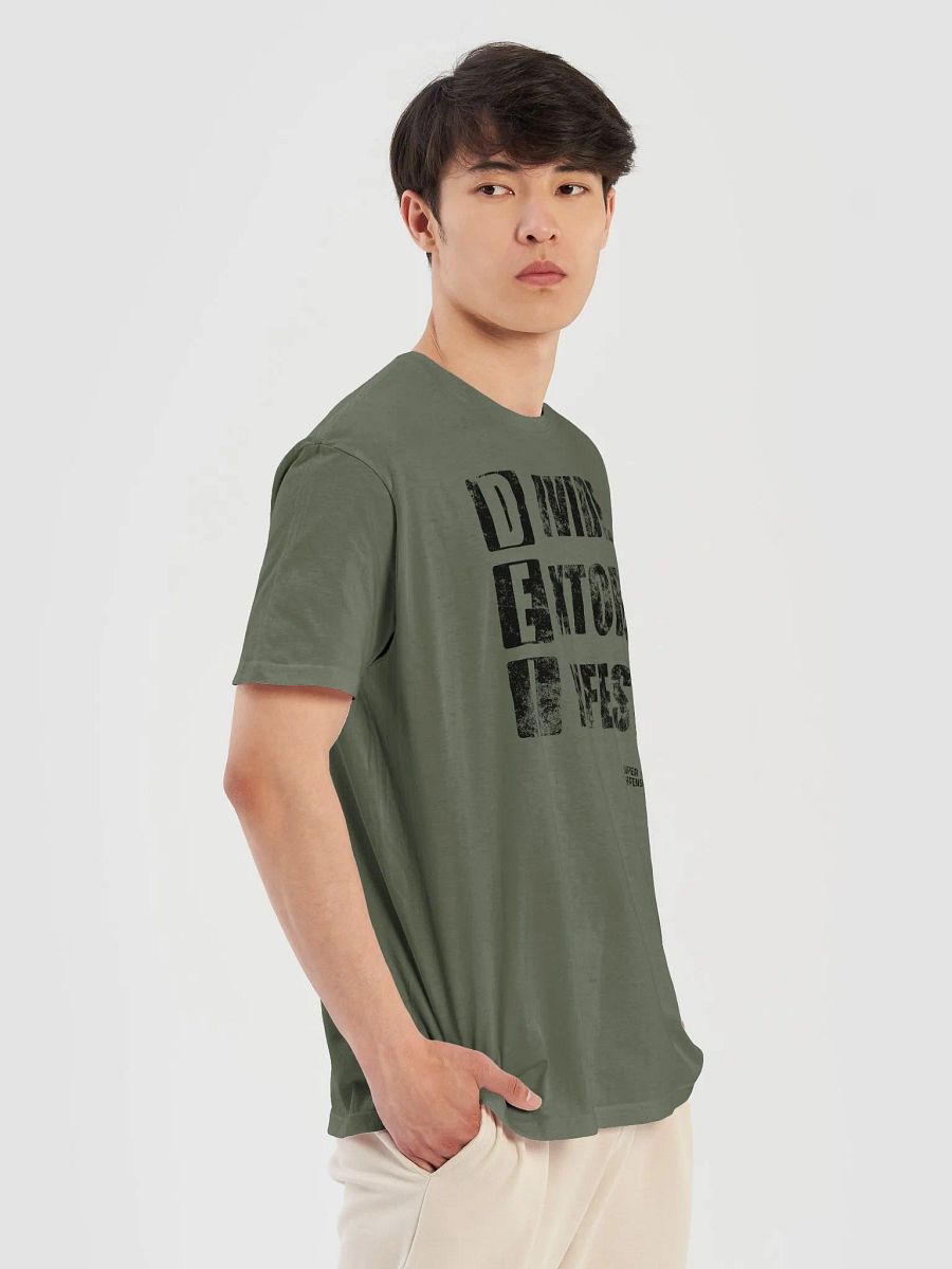 DEI (b) -- Super Offensive Tee product image (5)