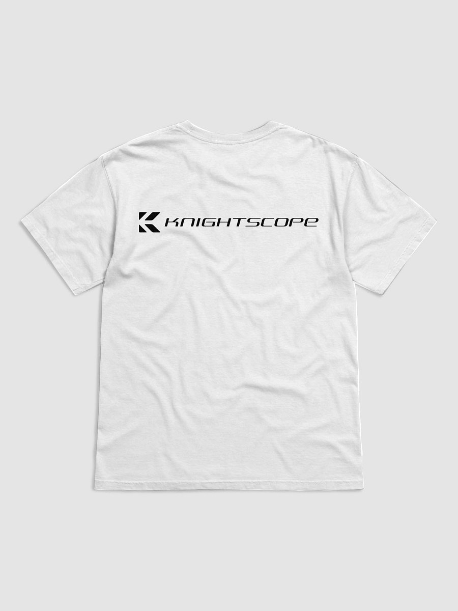 Robots: T-Shirt - White product image (2)