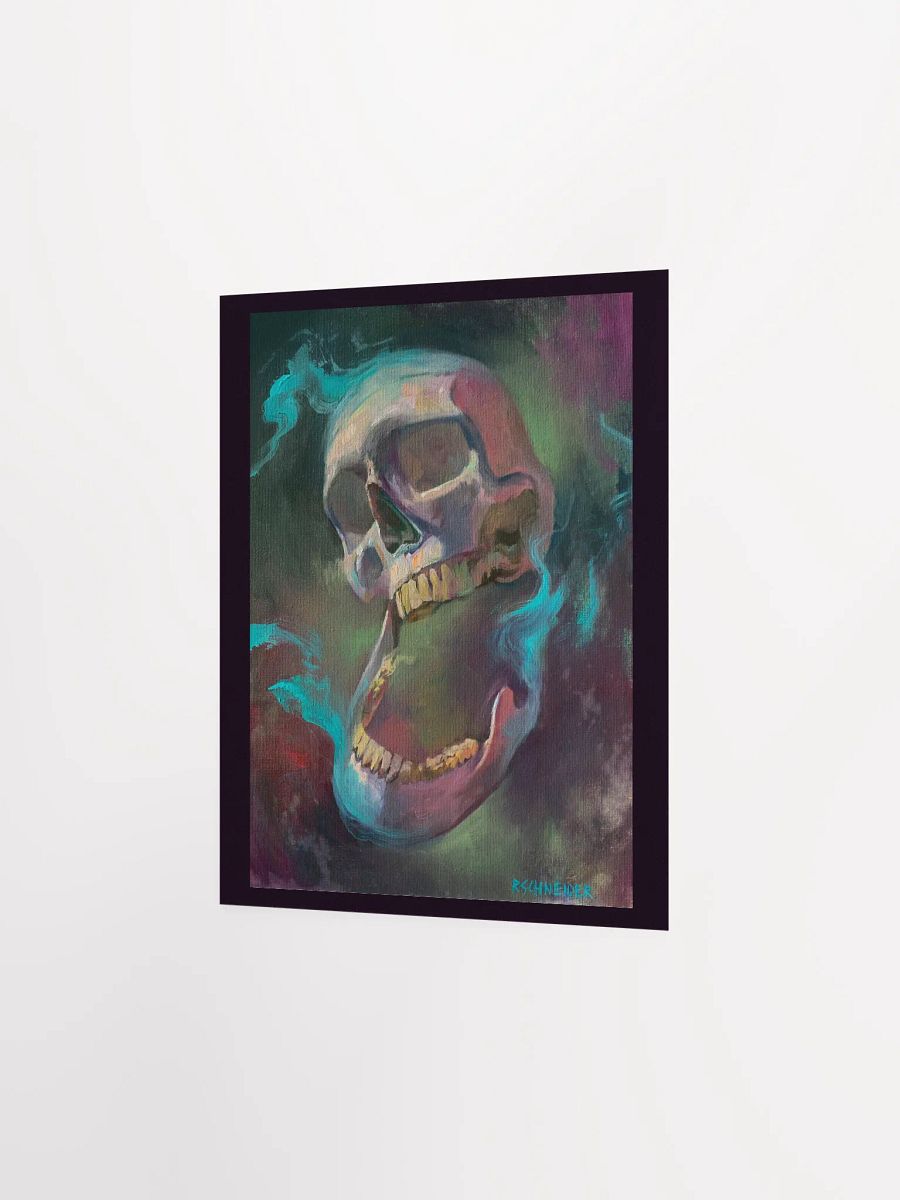 everything and nothing print product image (2)