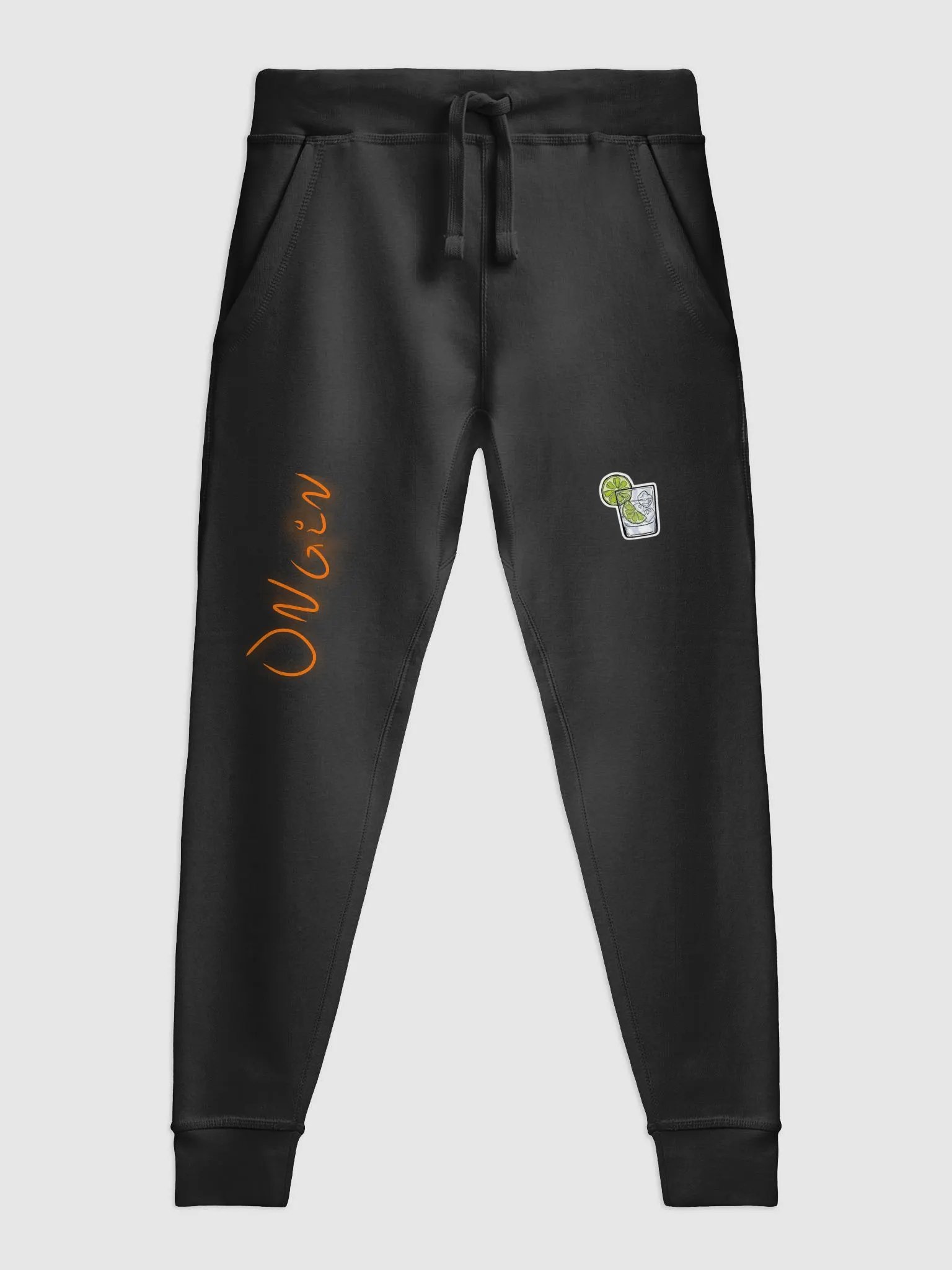 OnGin neon sweats product image (2)