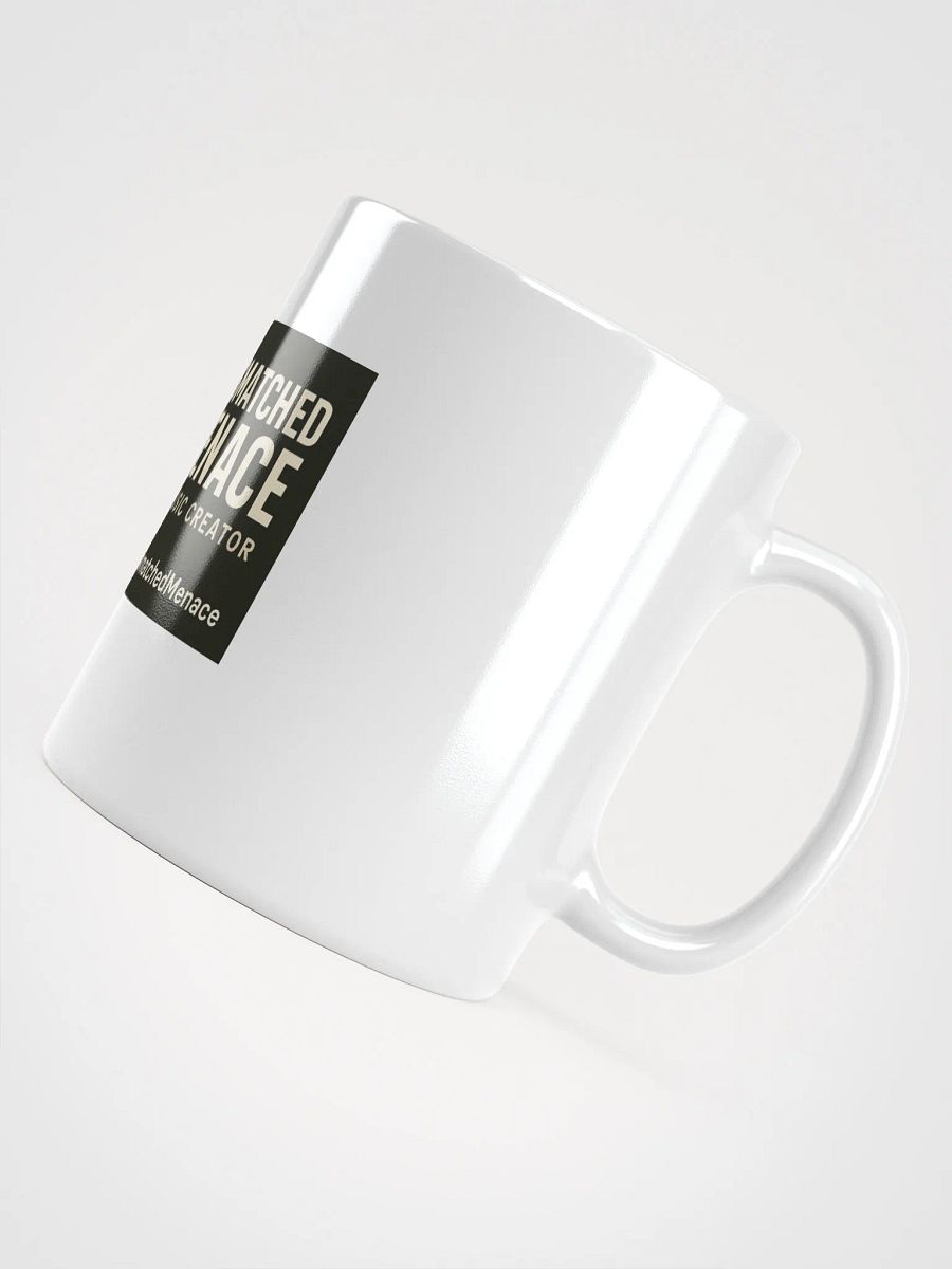 White Coffee Mug product image (10)