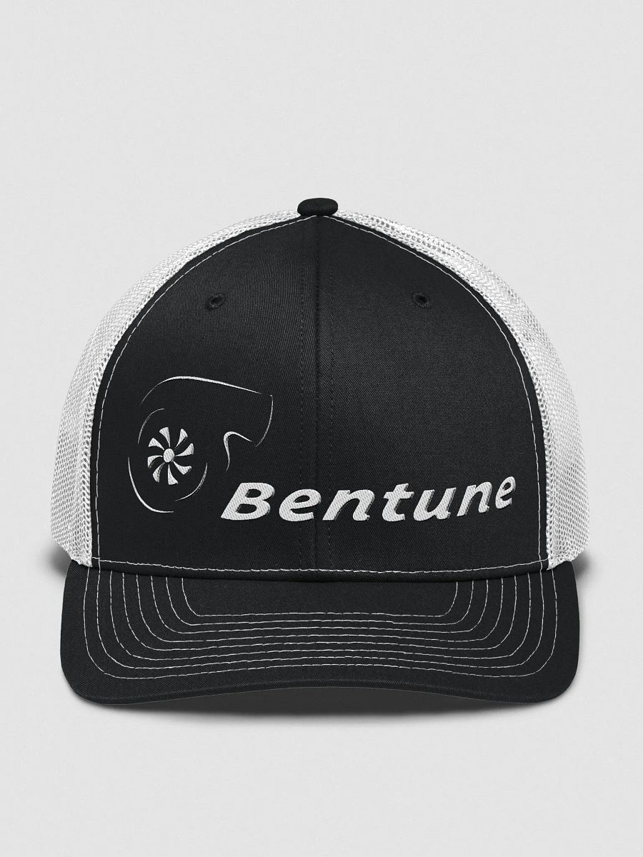 Bentune Trucker Mesh Hat product image (19)