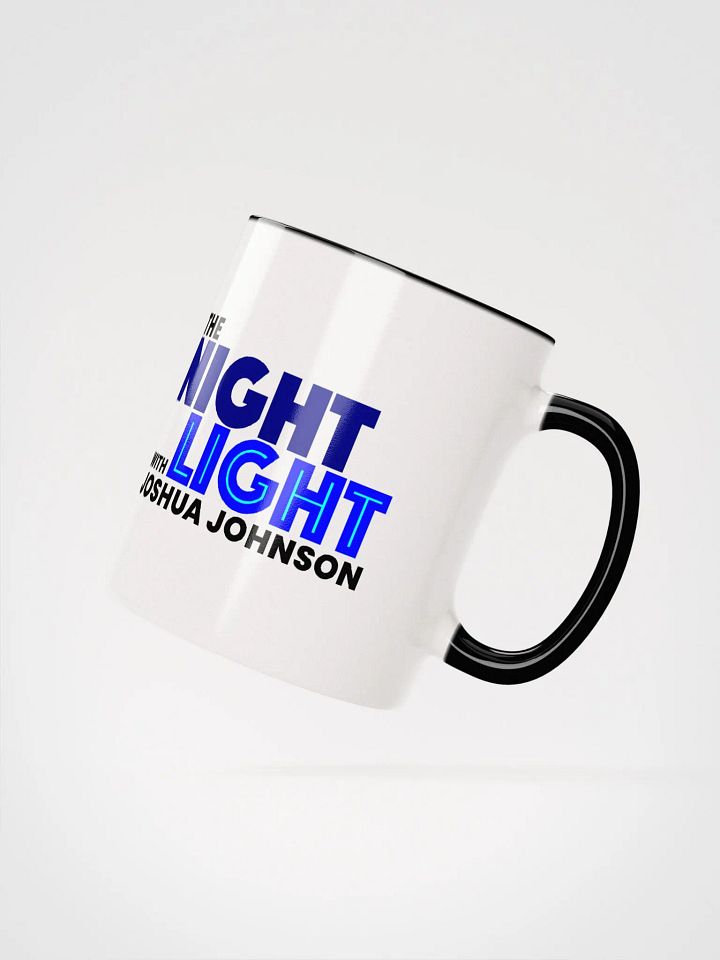 The Night Light Mug product image (2)