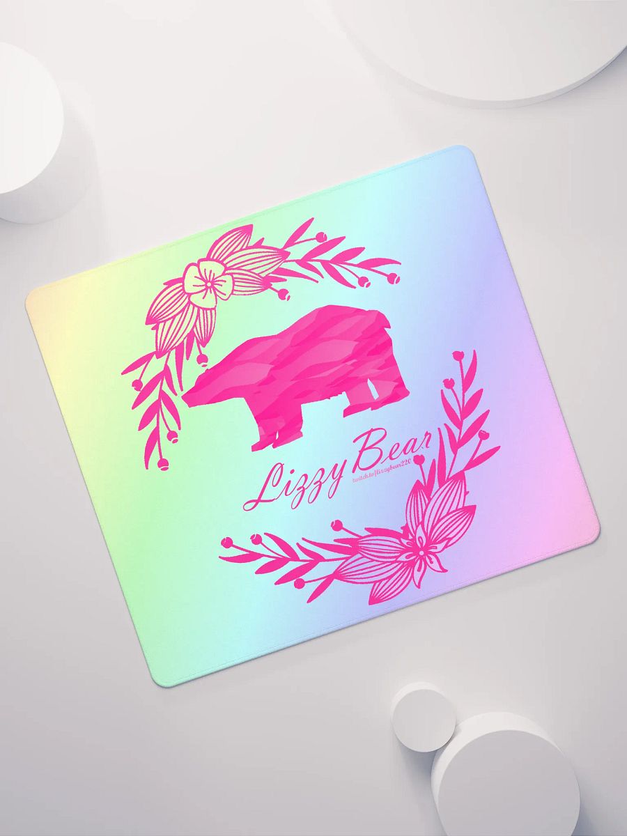 LizzyBear Gaming Mouse Pads product image (7)
