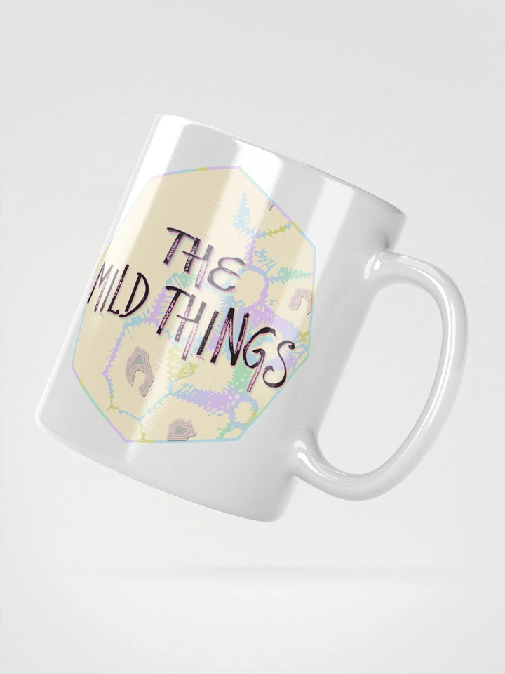 Mild Logo Only Mug product image (3)