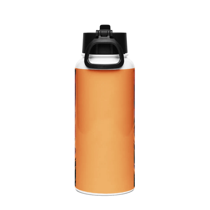 Energized Warrior Stainless Steel Bottle product image (2)
