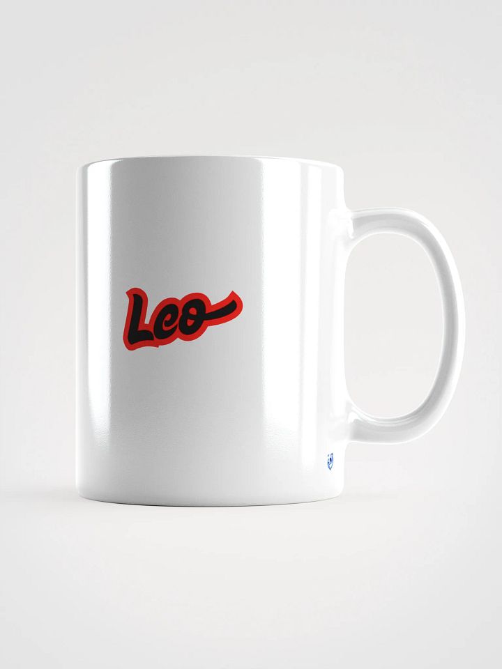 Leo's Reign Mug product image (2)