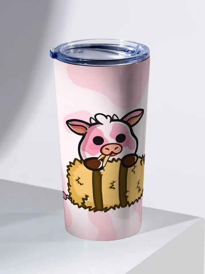 Barnyard Herd Tumbler w/o Words product image (2)