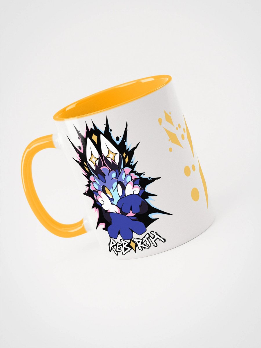 REBIRTH Mug product image (18)