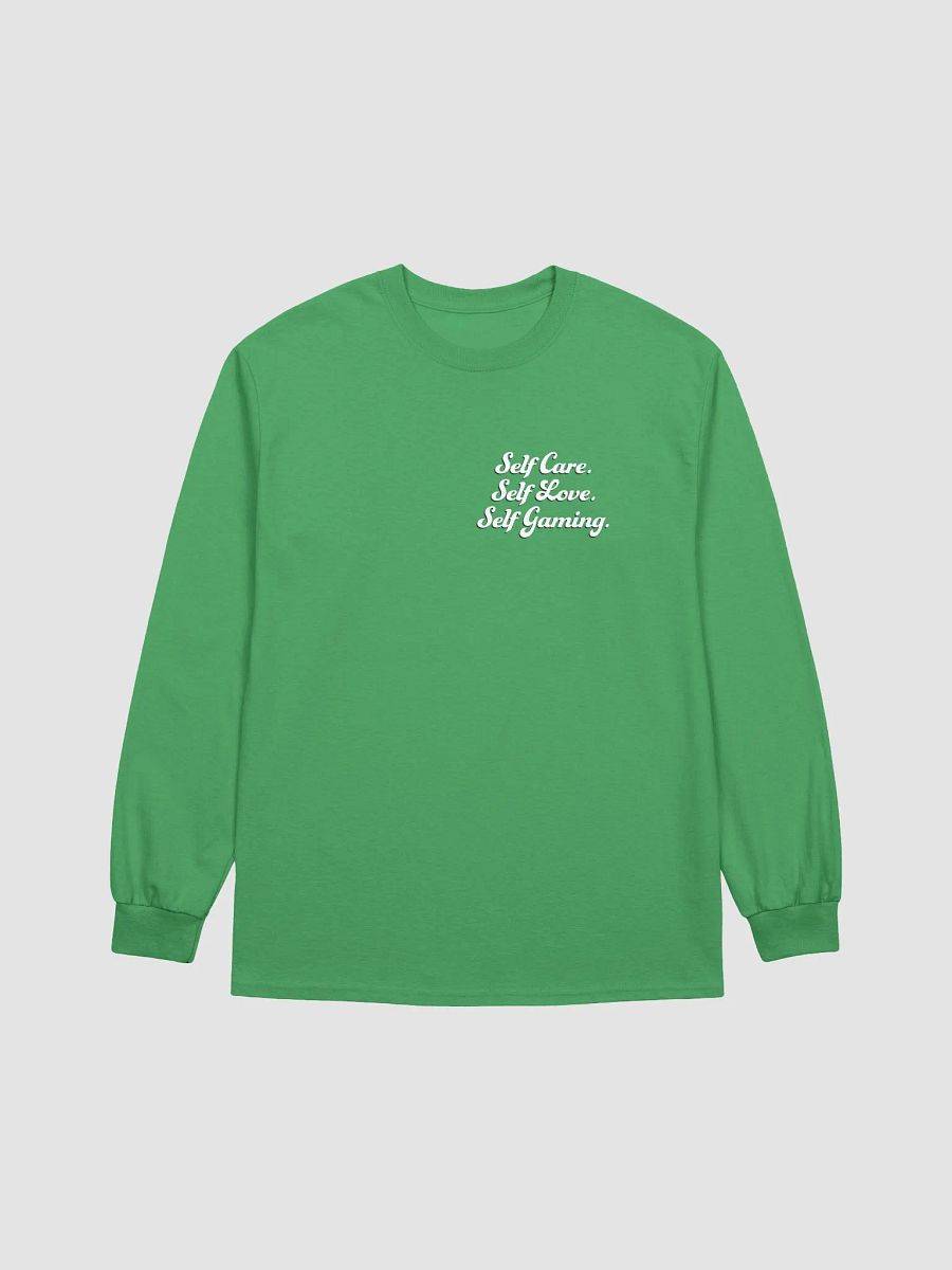 Article 21 - Center, Long Sleeve Tee product image (2)