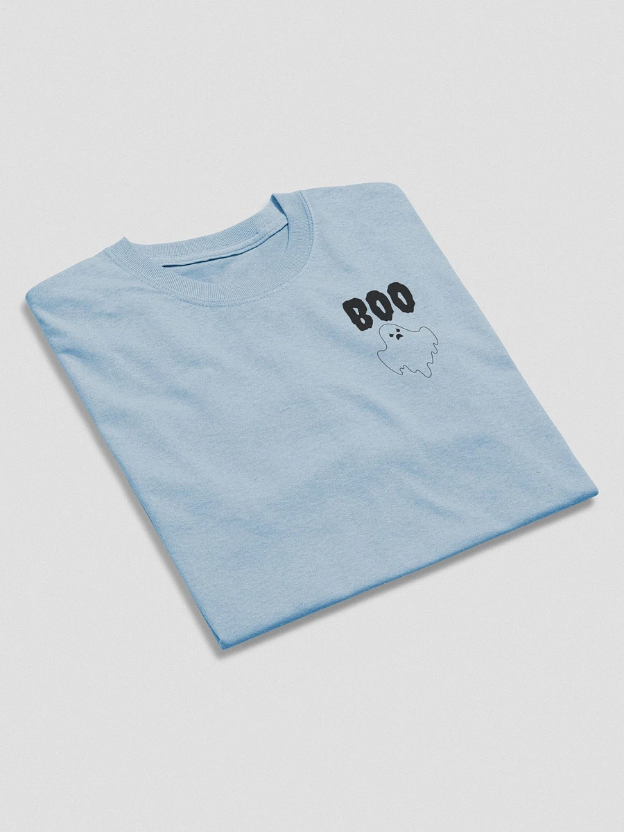 BOO Ghost!! T-Shirt product image (39)