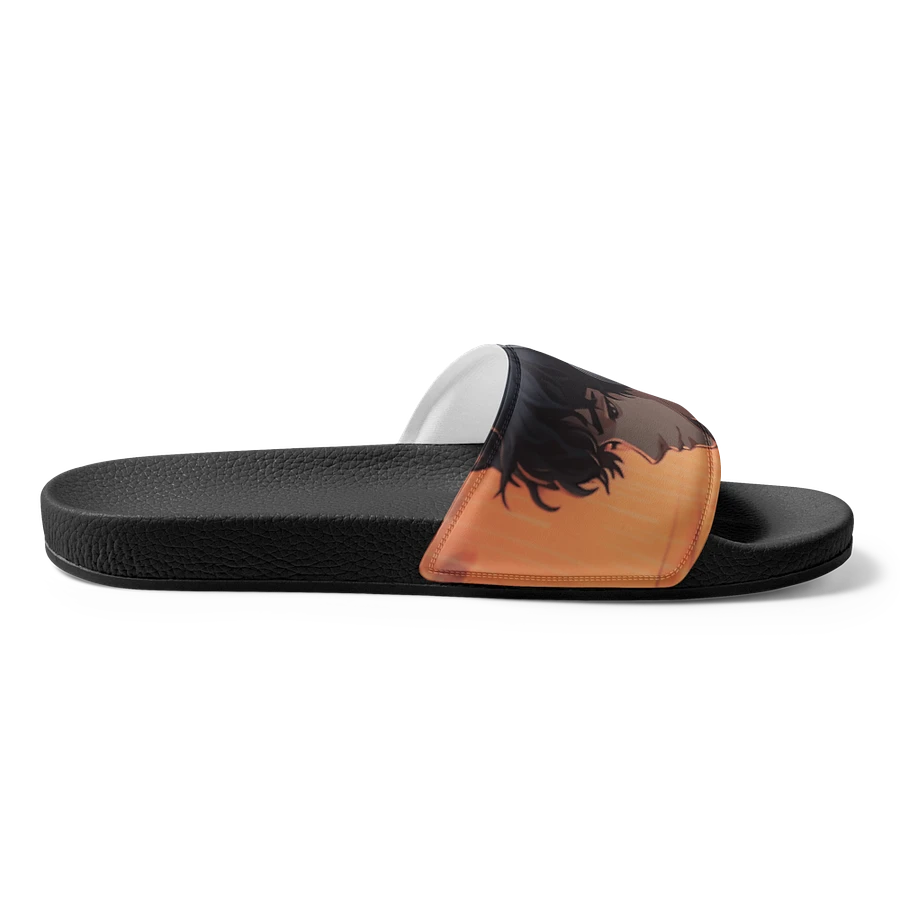 Anime Serenity Men's Slides product image (3)