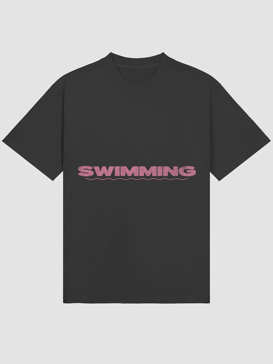Swimming (Bone To Pick) Tee product image (3)
