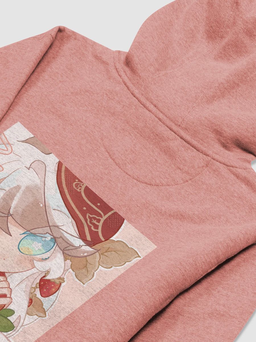 Tet Nom Strawberry Hoodie product image (22)