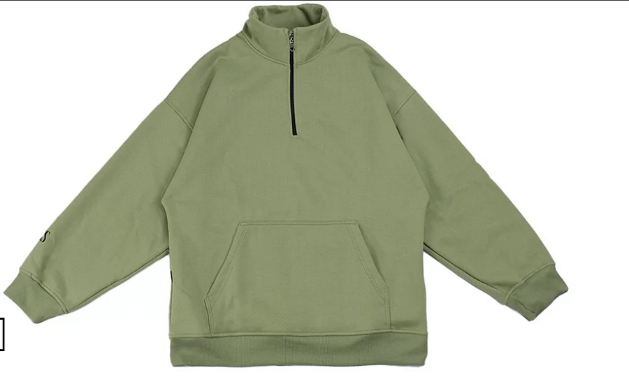 BUZO (ENVIO GRATIS TODO ECUADOR) product image (1)