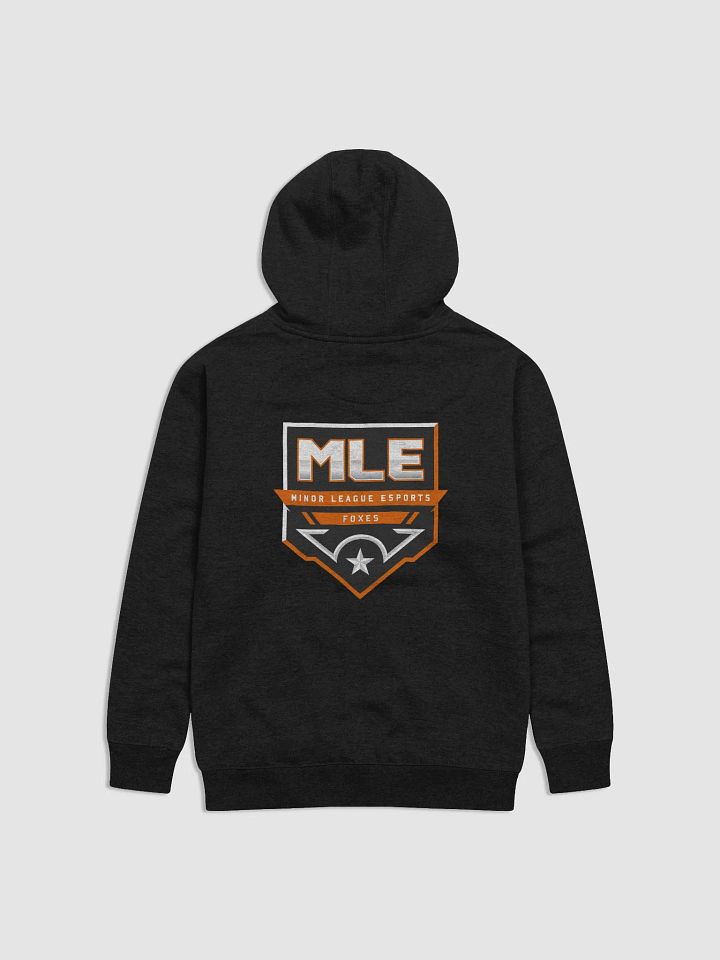 Foxes Premium Unisex Hoodie product image (4)