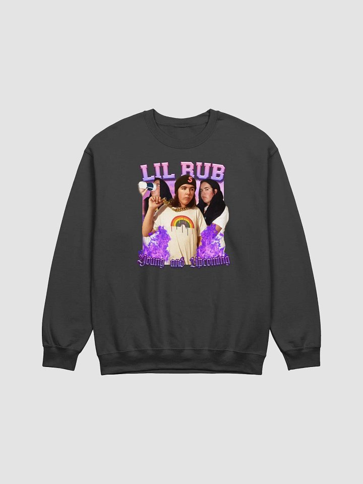 Vintage Sweatshirt product image (5)