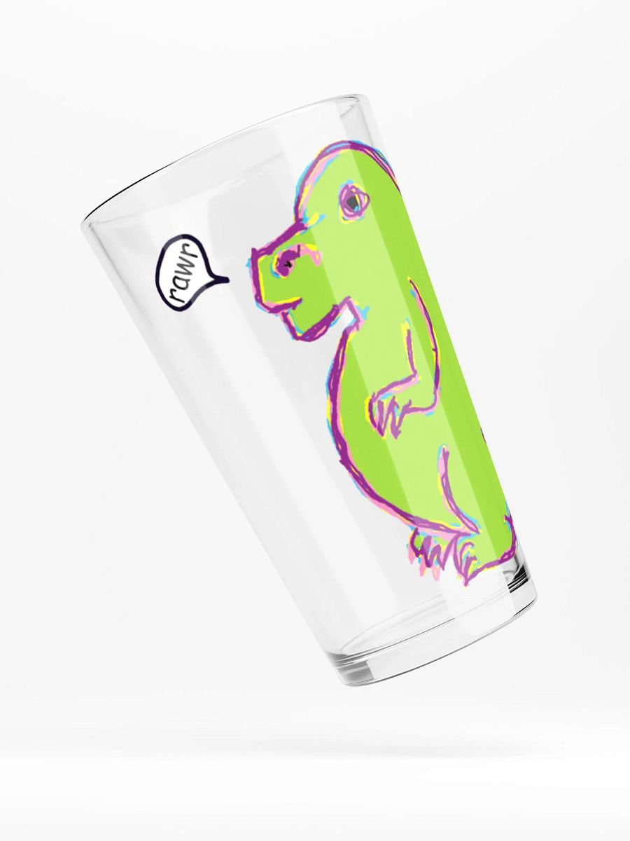 Fredrick the Dinosaur product image (4)