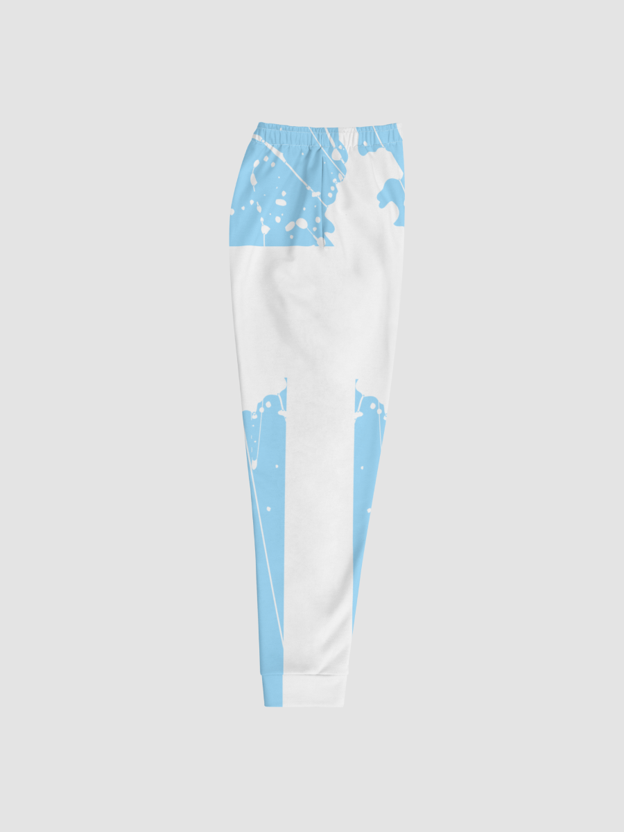 JKrew Paint Design Joggers product image (4)