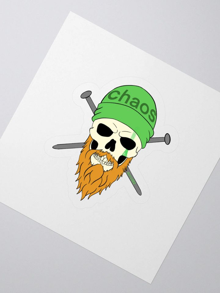 Airrid sticker product image (2)