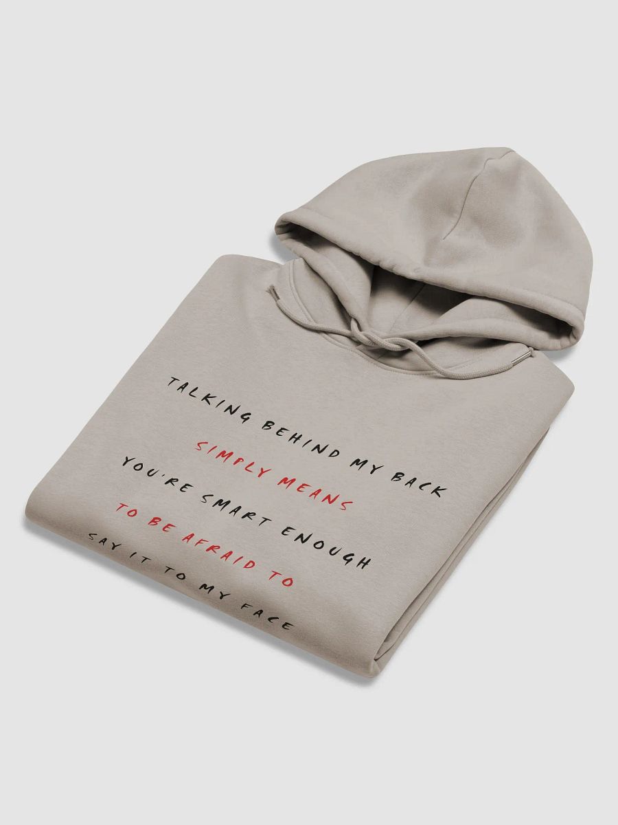 BE AFRAID product image (6)