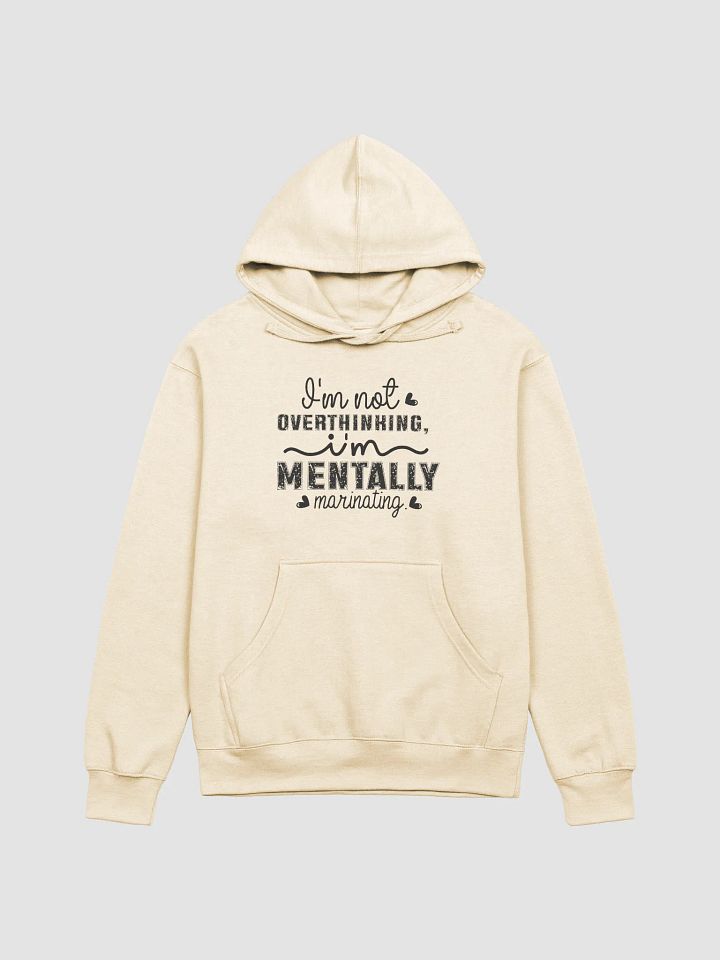 Mentally Marinating Hoodie product image (2)